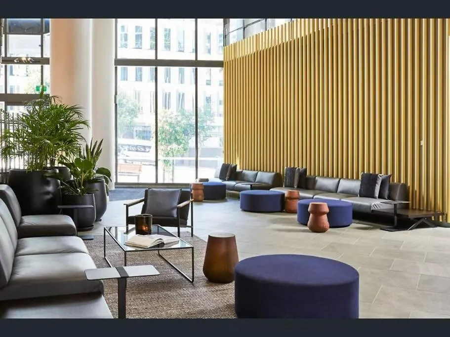 Apartment Lvl29 Rooftop Pool Carpark Netflix By Stylish Stays Brisbane