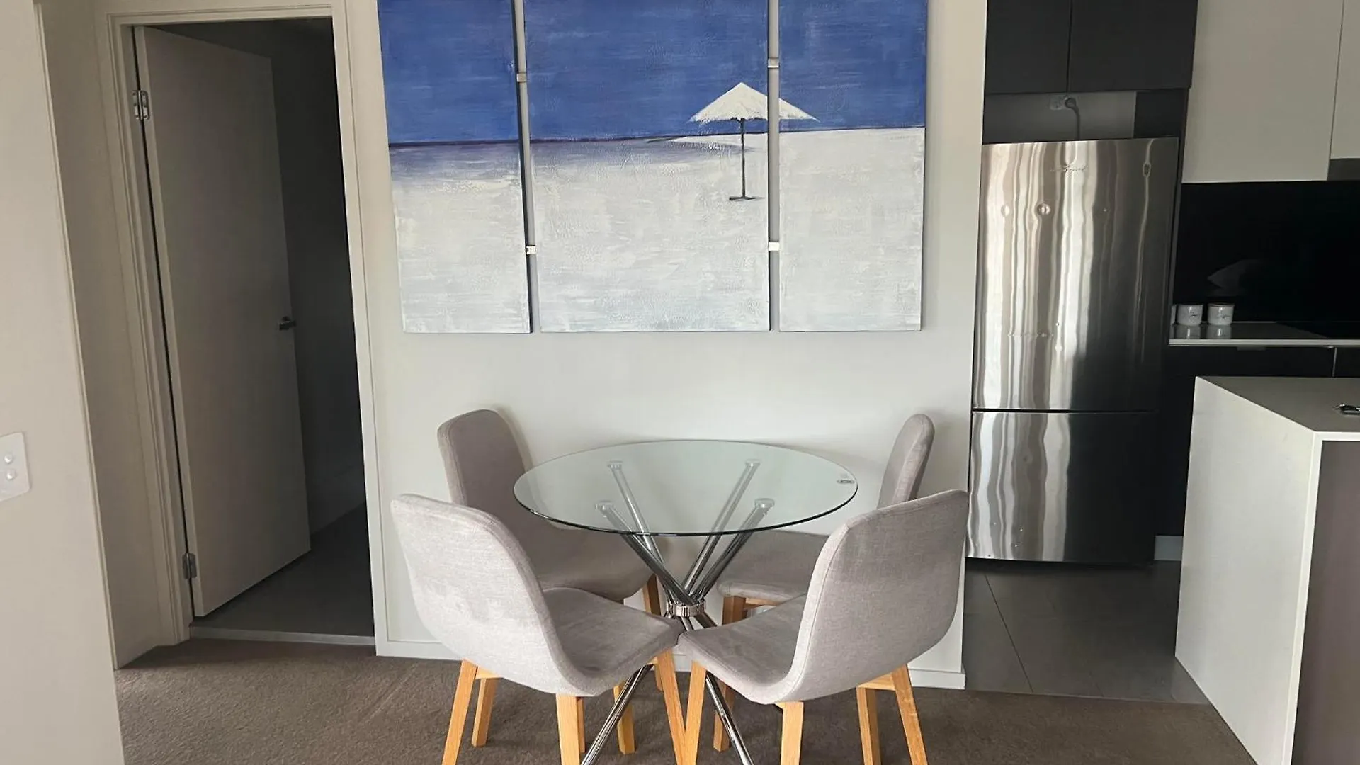 Lvl29 Rooftop Pool Carpark Netflix By Stylish Stays Brisbane Apartment