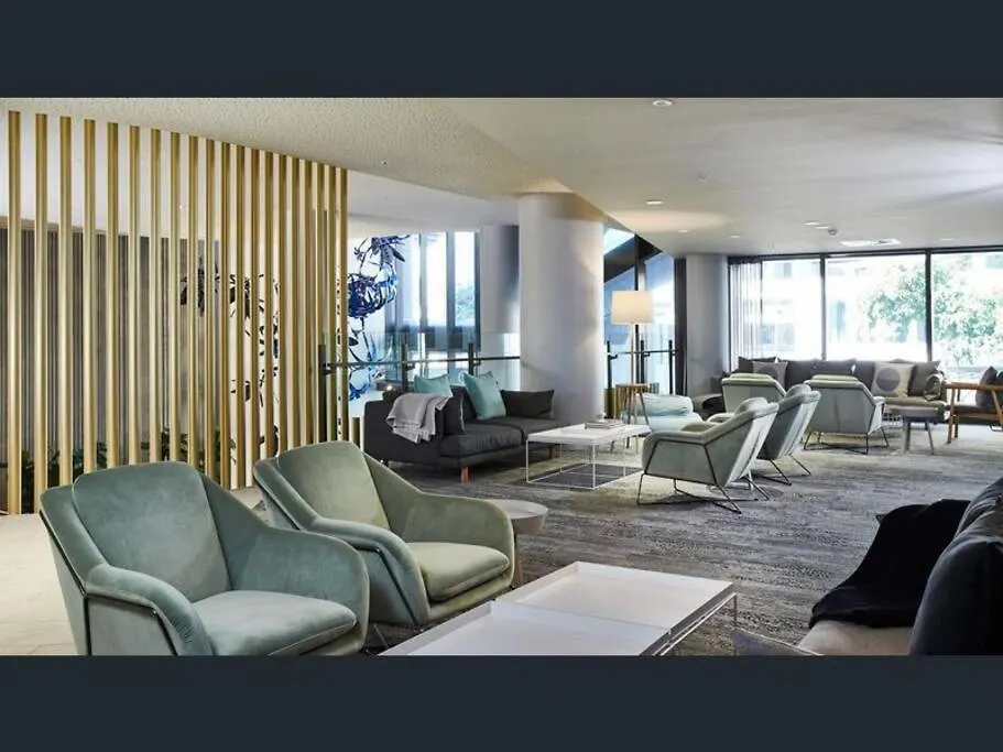 Lvl29 Rooftop Pool Carpark Netflix By Stylish Stays 브리즈번 0*,